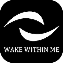 wake醒