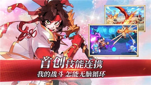萌将风云九游2025版