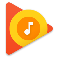 Google Play音乐手机版