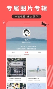 堆糖app2025版