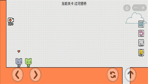 友尽派对无限体力版