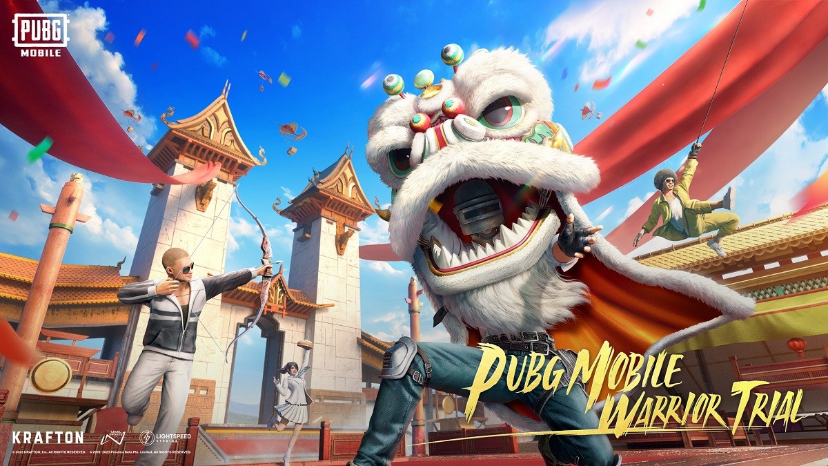pubgmobile中文版