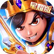 魔灵骑士游戏