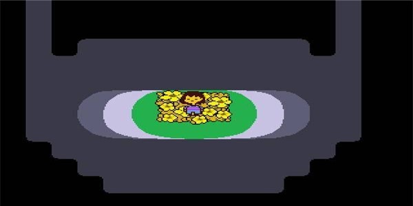 mugen传说之下游戏