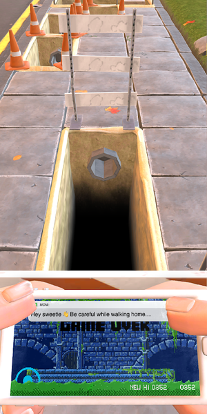 亲人两行泪模拟器游戏