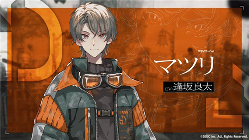 乌尤利夫的处方笺手游