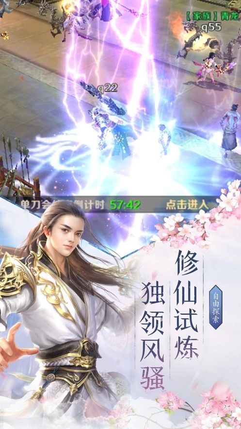 巡天师游戏