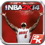 NBA2k14安卓版手游