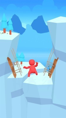 雪崩破坏者游戏免广告版