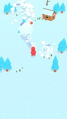雪崩破坏者游戏免广告版