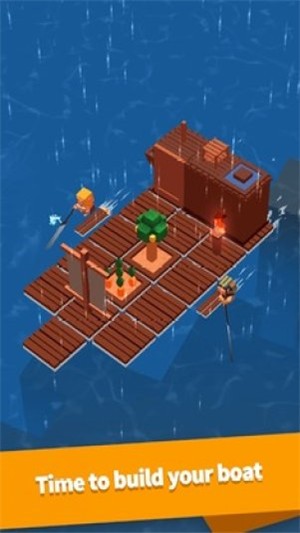 海上方舟和谐版
