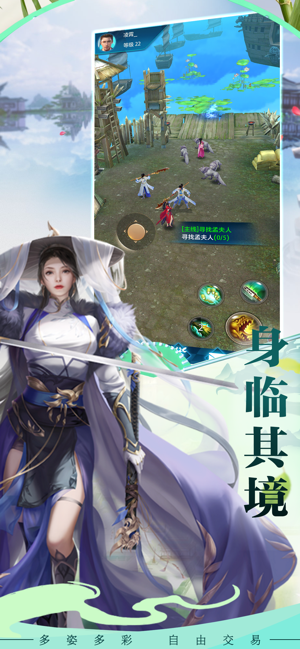 一阳指最新版