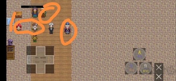 鬼影历险记新版