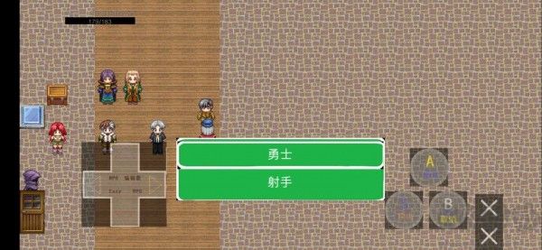 鬼影历险记新版