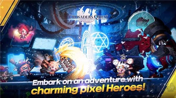 FFBE勇气启示录最新版