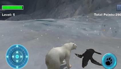 熊生存模拟器最新版