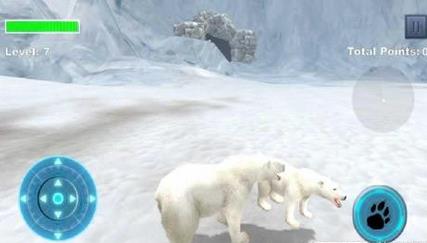 熊生存模拟器和谐版