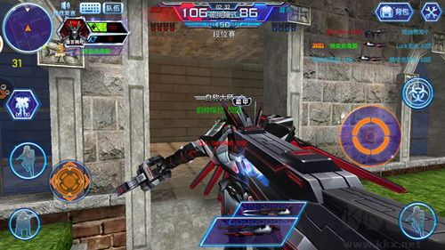 火线精英免广告版