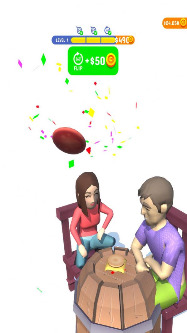 奇怪的服务生和谐版