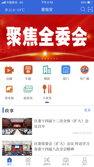 爱临安