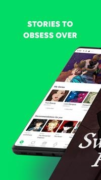 webtoon