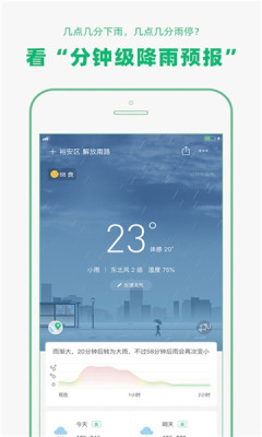 好心情天气