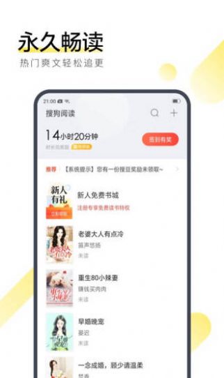 颜醉小说