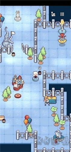 克洛伊冒险汉化版