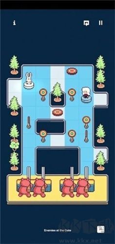 克洛伊冒险汉化版