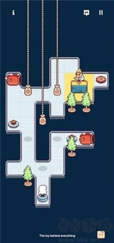 克洛伊冒险汉化版