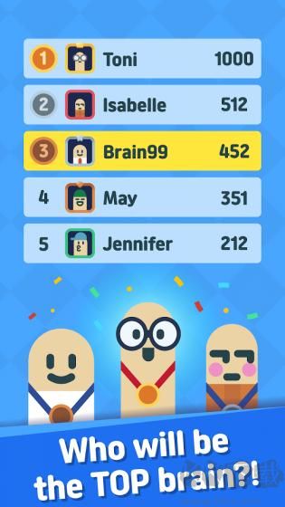 BRAIN99汉化版