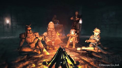 辟邪除妖新版