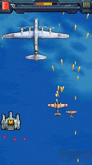 空袭战争新版