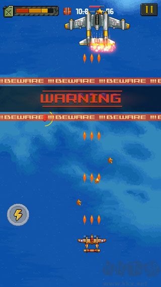空袭战争新版