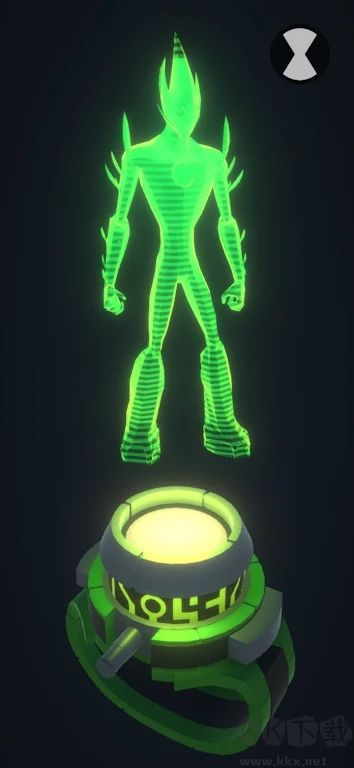 少年骇客手表模拟器中文版