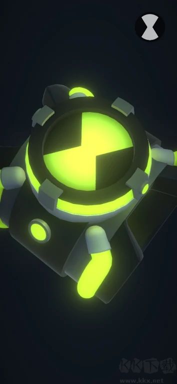少年骇客手表模拟器中文版