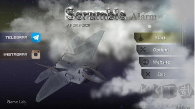 空中争夺汉化版