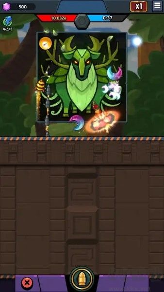 砖块公司新版