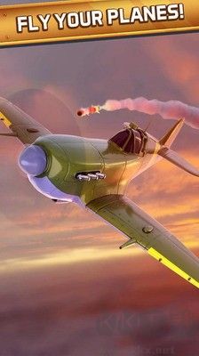 空军小队2025新版