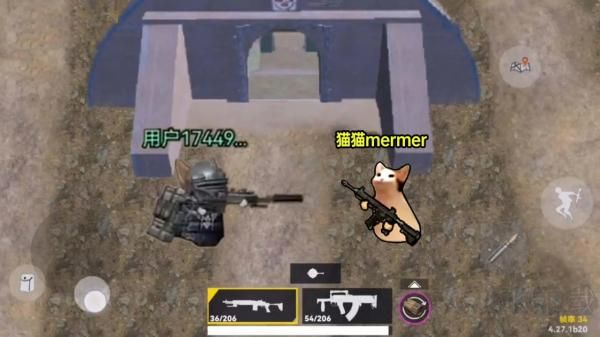 猫猫突围手机版