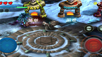 奇幻射击新版