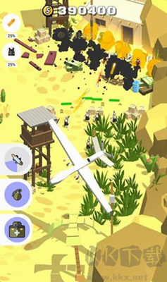 陆战射击3D手机版
