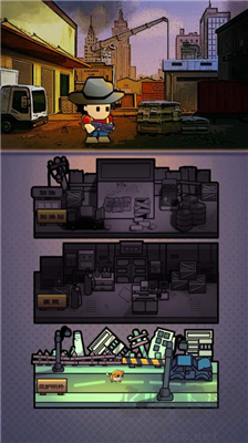 弹壳末日小队内购版
