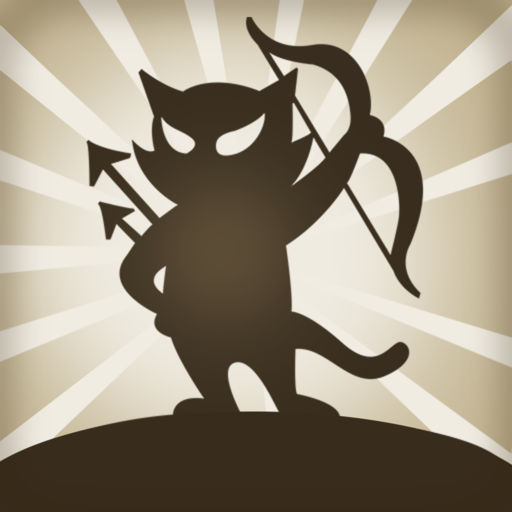 猫射手手机版