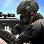 模拟山地射击新版