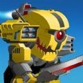 狂暴星际战队新版