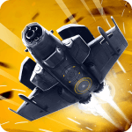 傲气雄鹰重装上阵(Sky Force Reloaded)