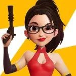 僵尸来了无限钻石版