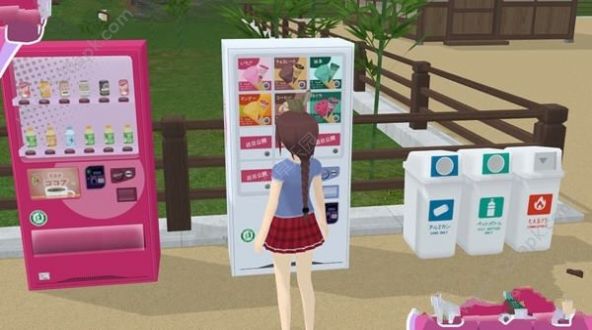 少女都市2中文版