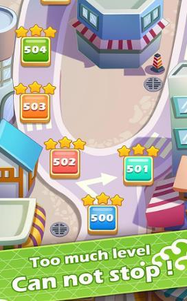 关东煮大师中文版